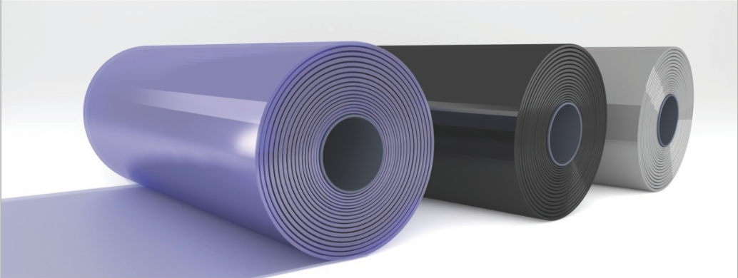 PVC sheet