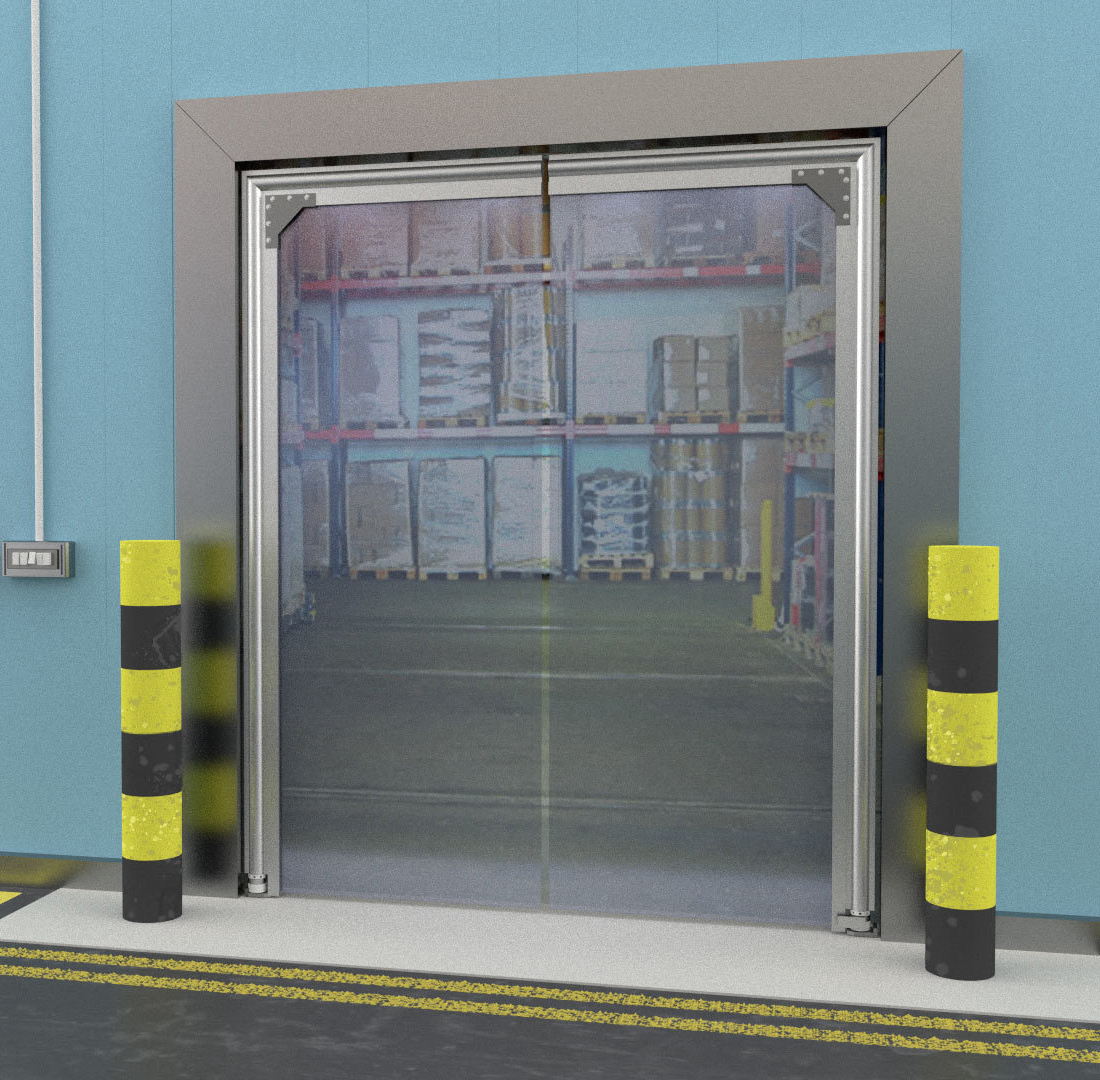 crashdoor Crash Door
